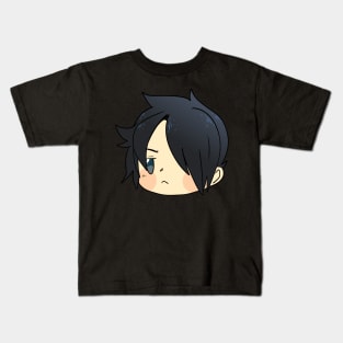 Ray- Promised Neverland Kids T-Shirt